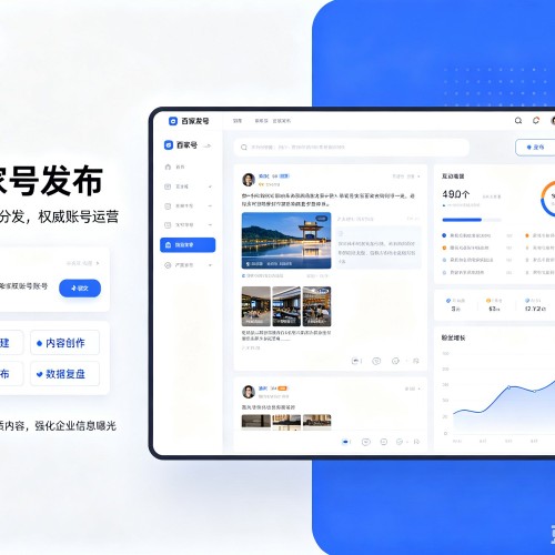 麻城百家号信息发布代运营